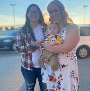 Meet your Posher, Dana